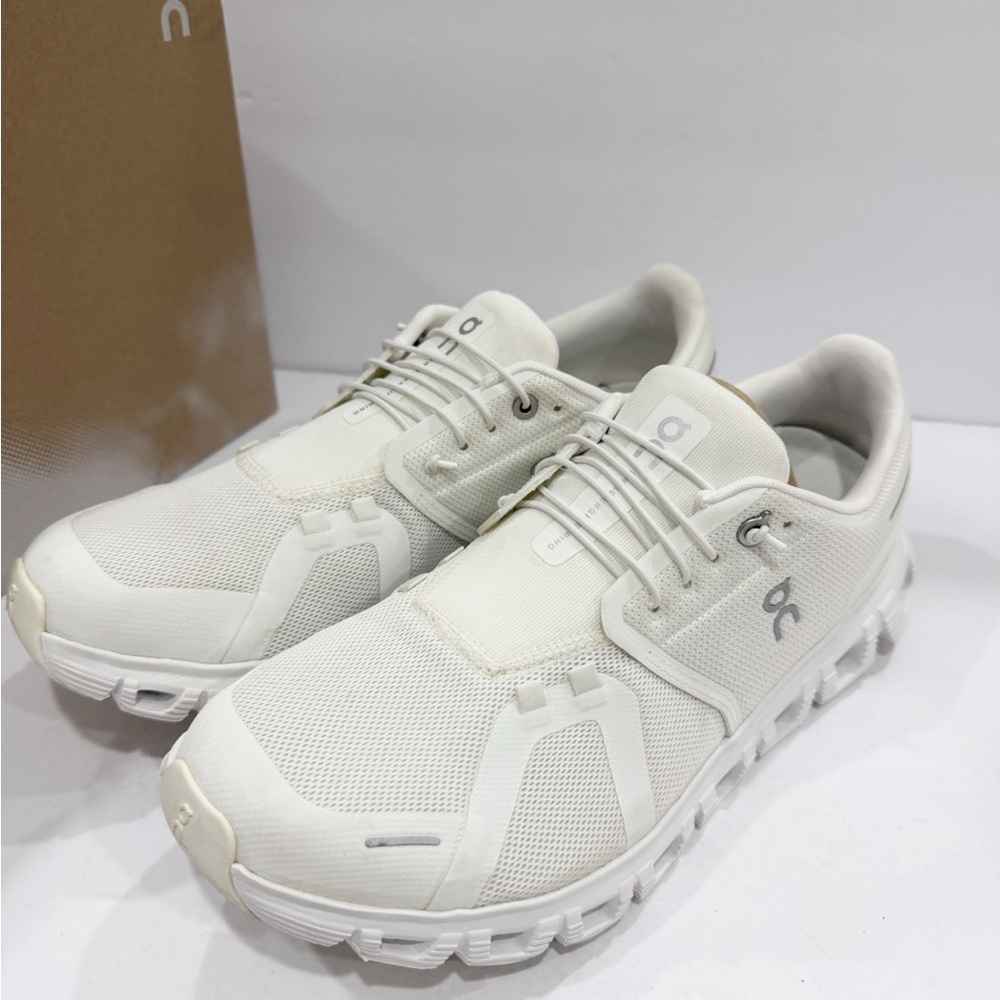 On Running Cloud 6 Women’s Shoes - Picture 6 of 10